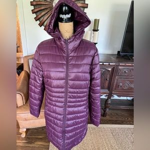Old Navy lightweight puffer size L